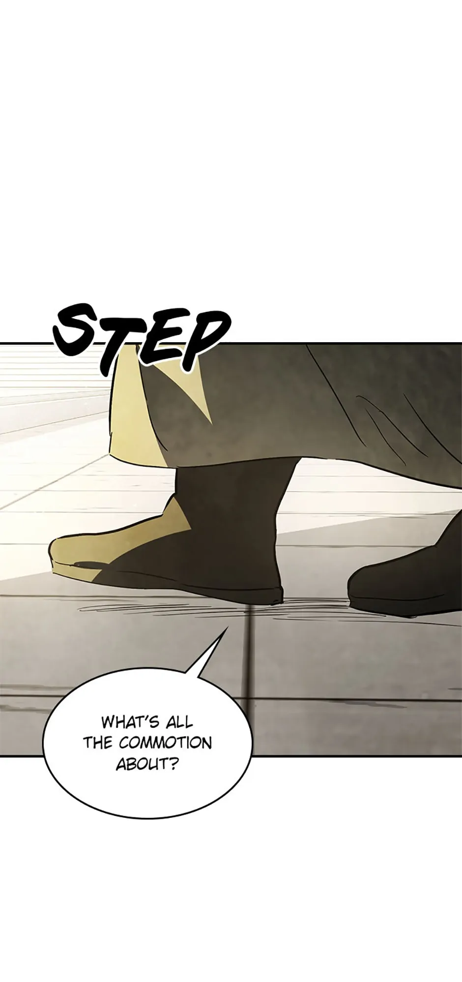 Yi Shen Dang Guan Chapter 64 10